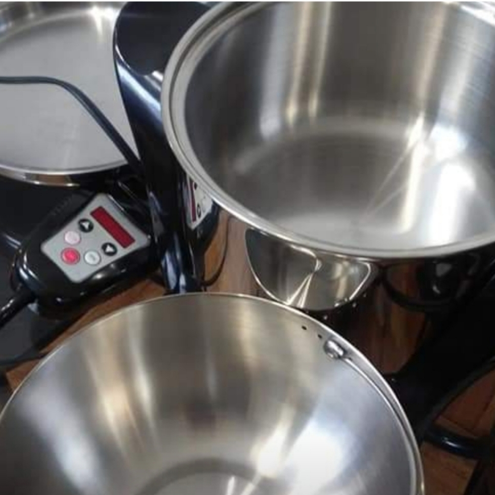 Cookware - Picture 3 of 4